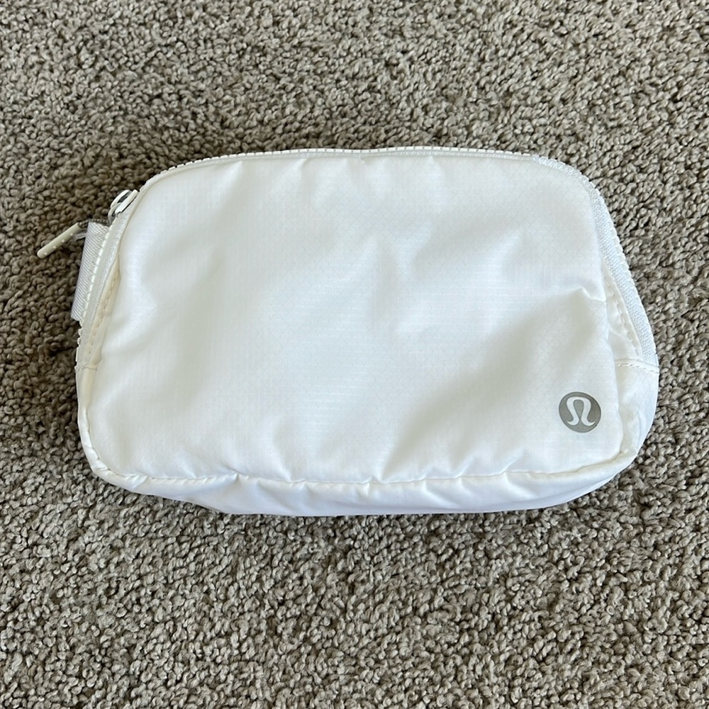 Belt bag